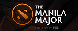 The Manila Major 2016