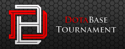 Dota Base Tournament