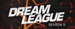 DreamLeague Season 5