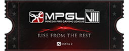 Mineski Pro Gaming League Season 8