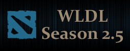 WLDL Season 2.5 Random Draft League