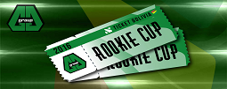 Rookie Cup 2016