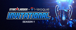 SL i-League Invitational Season 1