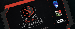 Dota 2 Challenge Mexico
