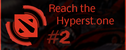 Reach the Hyperst.one #2