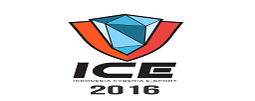 Indonesia Cyberia E-Sport Tournament 2016