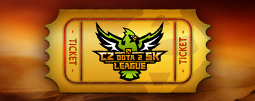CZ-SK Dota 2 League Season 8