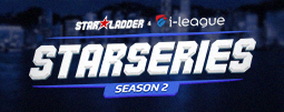 SL i-League StarSeries S2