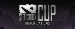 Steelshock Cup | Qualifications