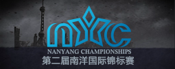Nanyang Championships Season2