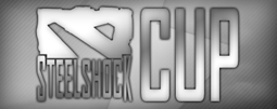 Steelshock Cup