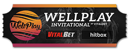 WellPlay Invitational by VitalBet