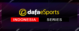 DafaeSports Indonesia Series Presented by Eternal Gaming
