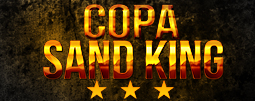 COPA SAND KING 2016 - SEASON 3
