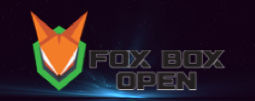 FoxBox Open