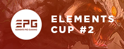 Elements Cup 2