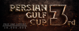 Persian Gulf Cup Season 3