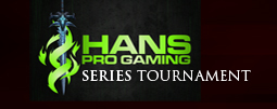 Hans Pro Gaming Series Tournament​