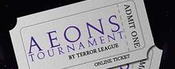 AEONs Tournament