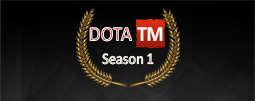 Dota TM Season 1 