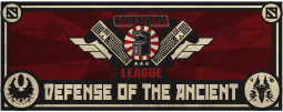 Gamenivora League