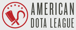 American Dota League