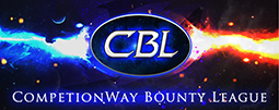 CompetionWay Bounty League