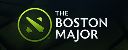 Boston Major Open Qualifier