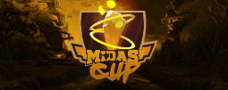 Midas Club Open Season 2