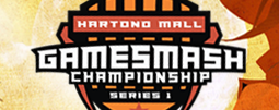 Gamesmash Championship Indonesia