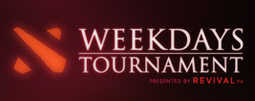 RevivaLTV Weekdays Tournament
