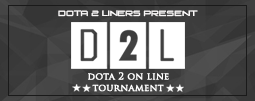 Dota 2 On Line League