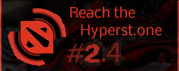 Reach the Hyperst.one #2.4 