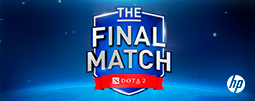 The Final Match 2017