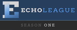 Echo League Season 1