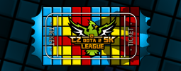 CZ-SK Dota 2 League Season 9