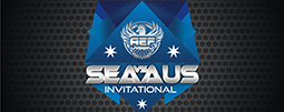 SEA vs AUS Invitational
