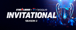 SL i-League Invitational Season 2
