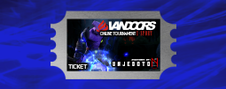 Vandoors Online Tournament