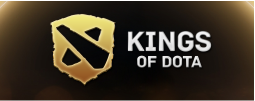 Kings of Dota - Temporada 2