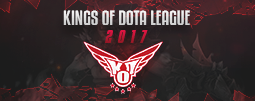 KOD League 2017