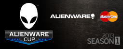 Alienware Cup - 2013 Season 1
