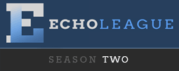 Echo League Season 2