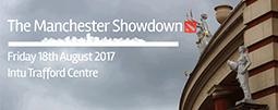 The Manchester Showdown