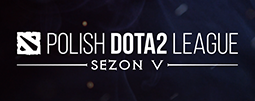 Polish DOTA 2 League - Season V