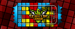 CZ-SK Dota 2 League Season 10