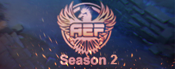AEF Season 2