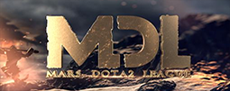 2017 Mars Dota 2 League