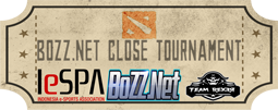 BoZZ.Net Close Tournament (independence Day)