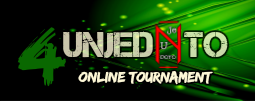 UNJEDOTO Tournament